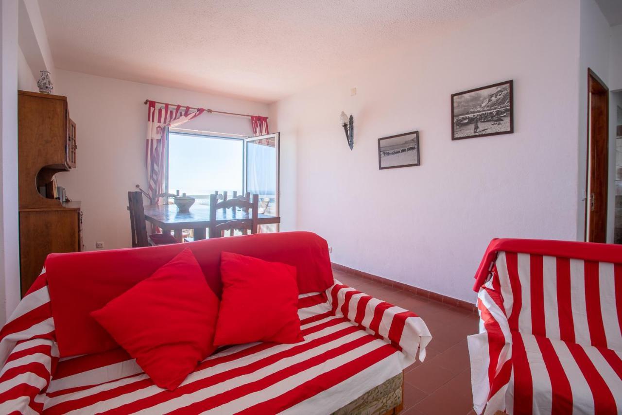 T2 Marysol Apartamento Para Ferias Nazaré Exterior foto