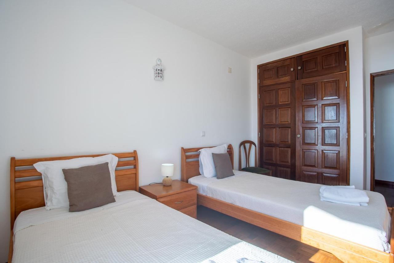 T2 Marysol Apartamento Para Ferias Nazaré Exterior foto