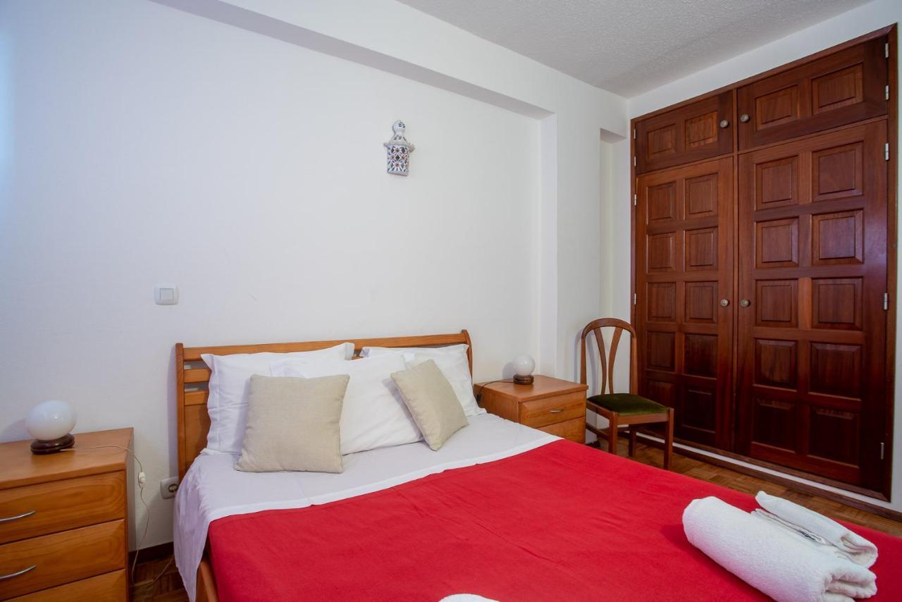 T2 Marysol Apartamento Para Ferias Nazaré Exterior foto