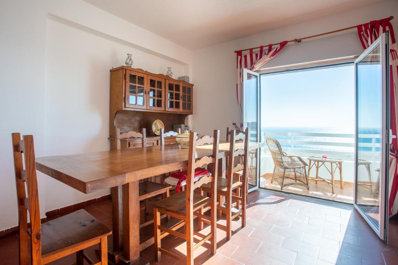T2 Marysol Apartamento Para Ferias Nazaré Exterior foto
